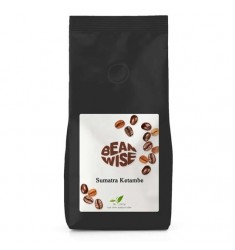 Beanwise Sumatra Ketambe Coffee Bean (8oz)
