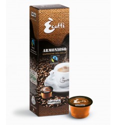 Caffitaly Caffe Armoniso Coffee