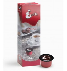 Caffitaly Caffe Intenso Coffee