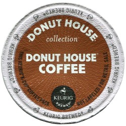 Donut House Donut House Coffee