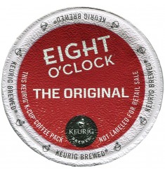 Eight O'Clock Original Coffee