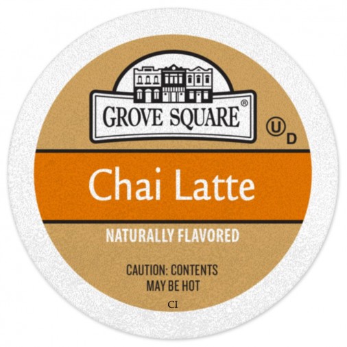 Grove Square Chai Latte