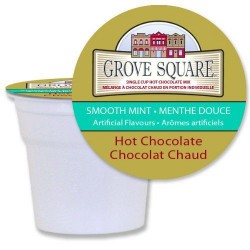 Grove Square Smooth Mint Hot Chocolate