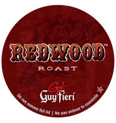 Guy Fieri Redwood Roast Coffee