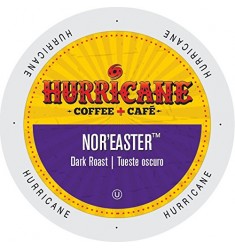 Hurricane Coffee Nor' Easter Coffee