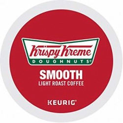 Krispy Kreme Smooth Cups (30)
