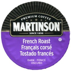 Martinson French Roast Coffee
