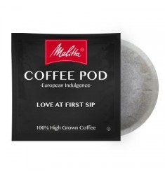 Melitta Love at First Sip Coffee Pods