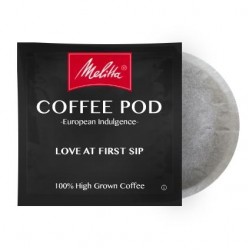 Melitta Love at First Sip Coffee Pods