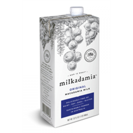 Milkadamia Original Macadania Milk (946ml)