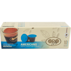ORO Caffè Americano Coffee