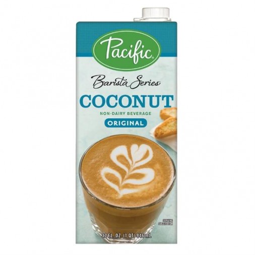 Pacific Foods Barista Series Coconut Beverage (946ml)