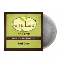 Terra Leaf Earl Grey Tea Pods