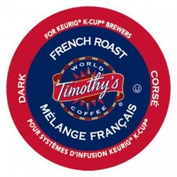 Timothy's French Roast