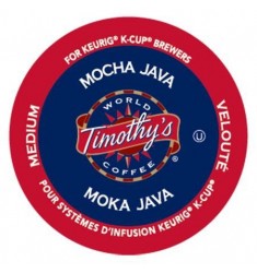 Timothy's Mocha Java