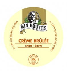 Van Houtte Crème Brûlée Coffee