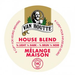 Van Houtte House Blend Coffee