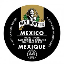 Van Houtte Mexico Fair Trade Organic