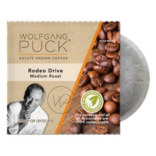 Wolfgang Puck Rodeo Drive Pods