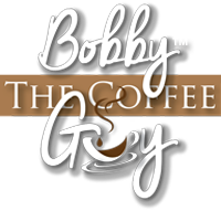 Bobby the Coffee Guy Canada